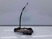 Maner usa dreapta fata Volkswagen Passat B7 (362) [Fabr 2010-2014] LA8X