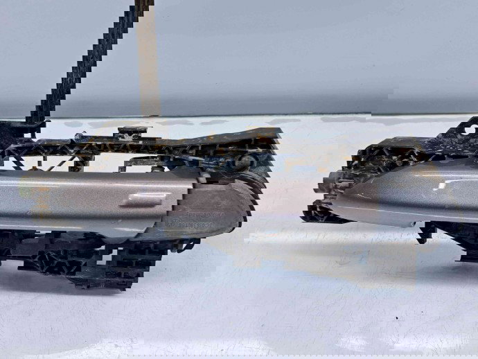 Maner usa dreapta fata Volkswagen Passat B7 (362) [Fabr 2010-2014] LA8X