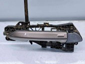 Maner usa dreapta fata Volkswagen Passat B7 (362) [Fabr 2010-2014] LA8X