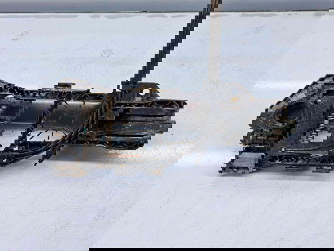 Maner usa dreapta fata Volkswagen Passat B7 (362) [Fabr 2010-2014] LA8X