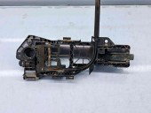 Maner usa dreapta fata Volkswagen Passat B7 (362) [Fabr 2010-2014] LA8X