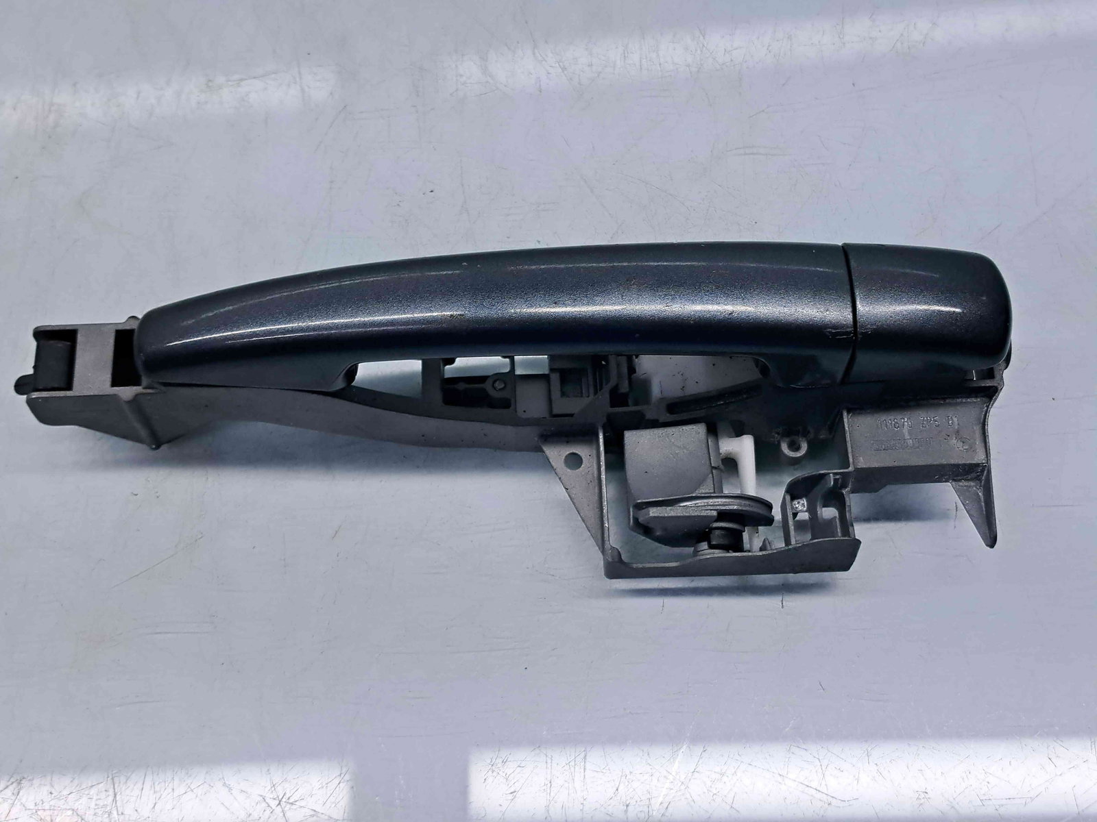 Maner usa dreapta fata Peugeot 3008 [Fabr 2009-2016] KTP - imagine 1