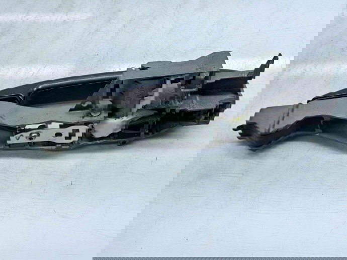 Maner usa dreapta fata Peugeot 3008 [Fabr 2009-2016] KTP