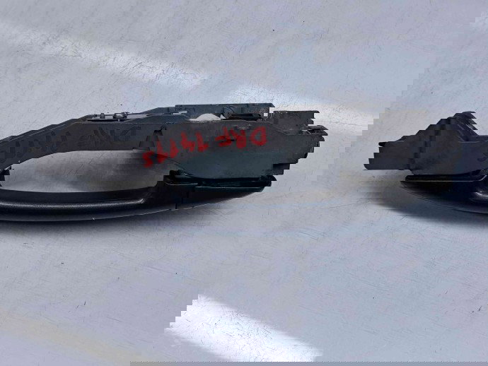 Maner usa dreapta fata Peugeot 3008 [Fabr 2009-2016] KTP