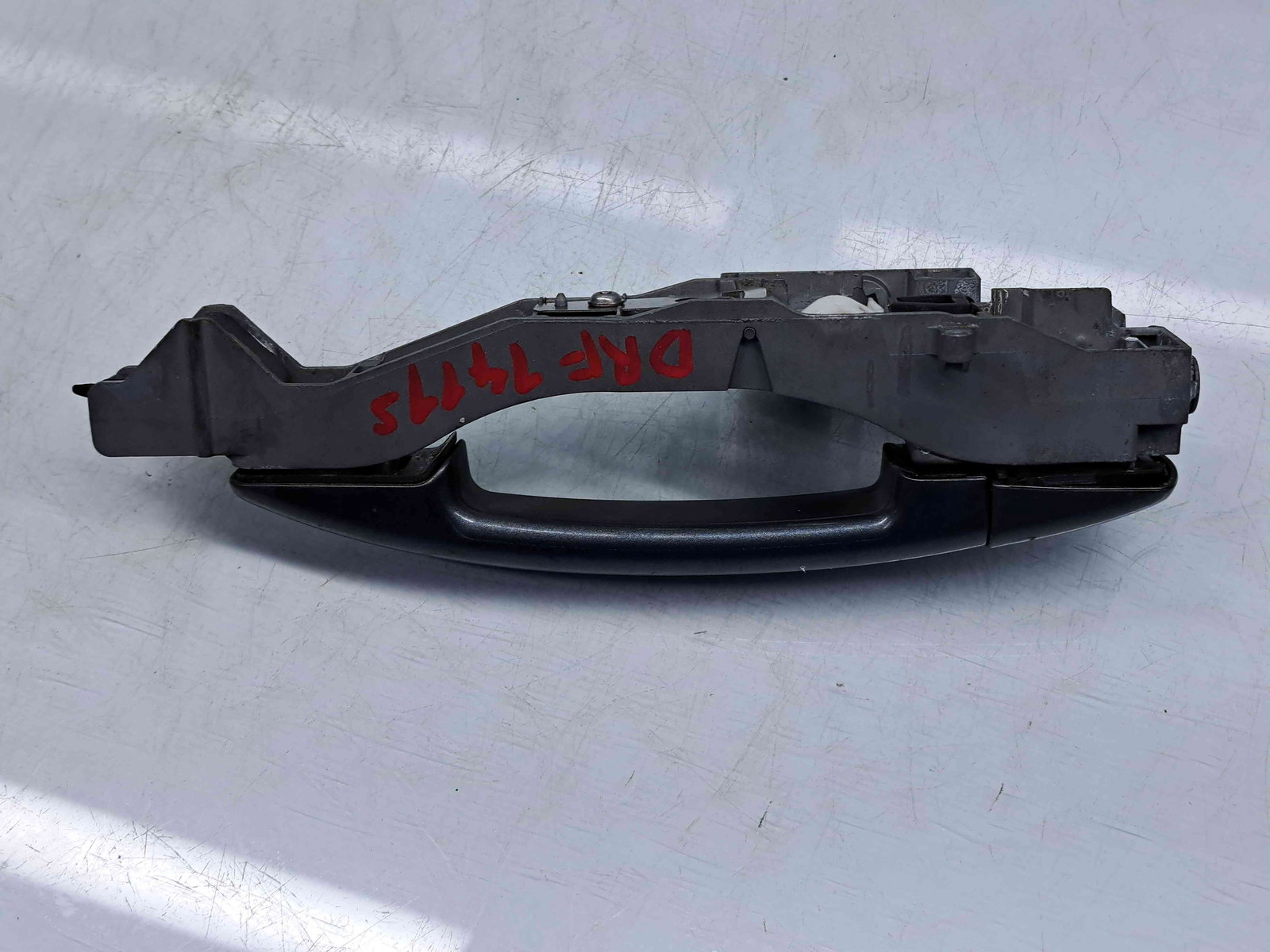 Maner usa dreapta fata Peugeot 3008 [Fabr 2009-2016] KTP - imagine 3