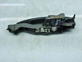 Maner usa dreapta spate Peugeot 3008 [Fabr 2009-2016] KTP