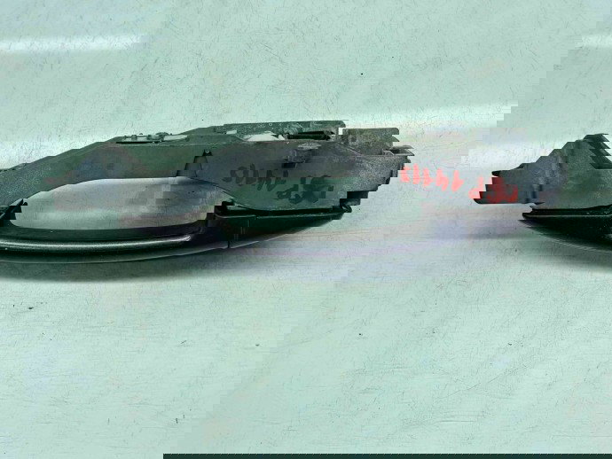 Maner usa dreapta spate Peugeot 3008 [Fabr 2009-2016] KTP