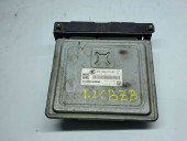 Calculator motor ECU Skoda Fabia 2 (5J, 542) [Fabr 2007-2014] 03F906070HK   80KW / 109CP