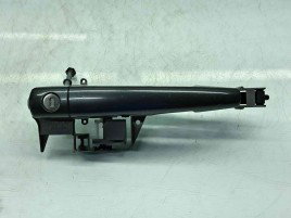 Maner usa stanga fata Peugeot 3008 [Fabr 2009-2016] KTP