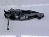 Maner usa stanga fata Peugeot 3008 [Fabr 2009-2016] KTP