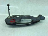 Maner usa stanga fata Peugeot 3008 [Fabr 2009-2016] KTP