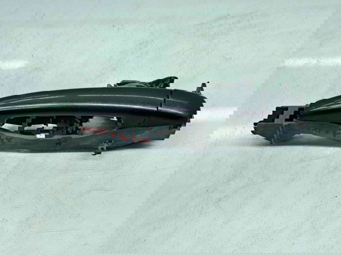 Maner usa stanga spate Peugeot 3008 [Fabr 2009-2016] KTP