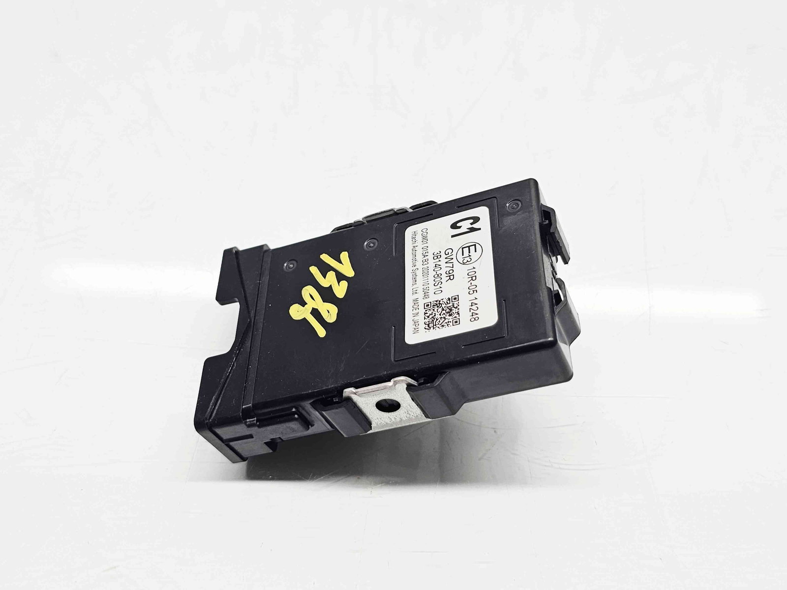 Modul CAN SUZUKI Swift 3 M-Hybrid [Fabr 2016-2024] 3B140-80S10
