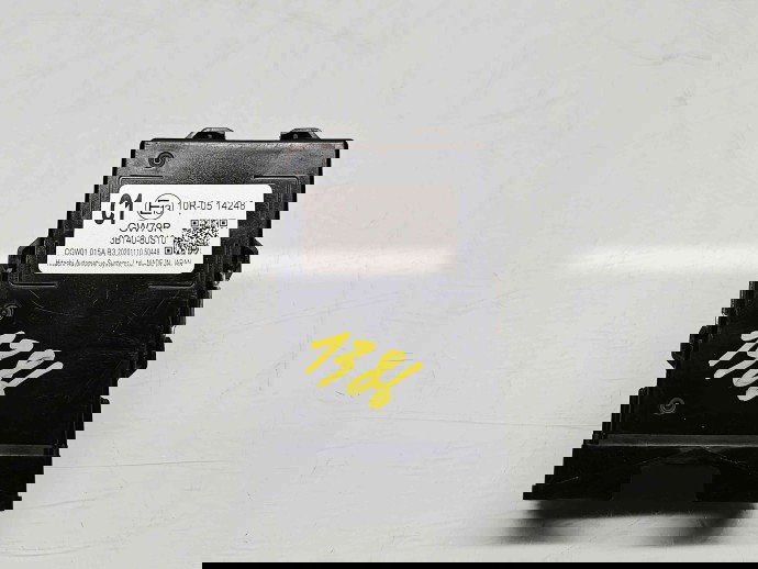 Modul CAN SUZUKI Swift 3 M-Hybrid [Fabr 2016-2024] 3B140-80S10