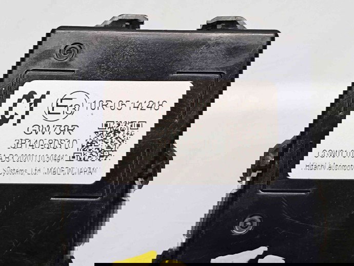 Modul CAN SUZUKI Swift 3 M-Hybrid [Fabr 2016-2024] 3B140-80S10