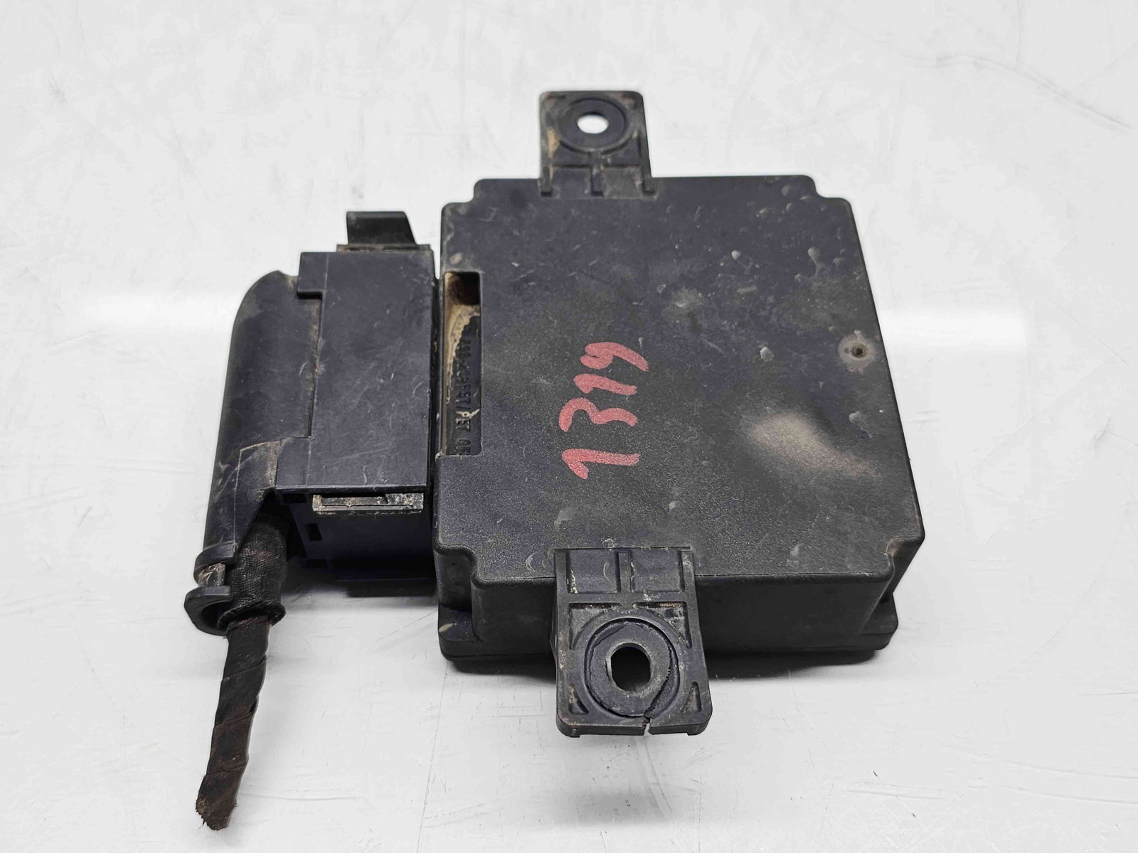 Modul confort Volkswagen Passat B7 (362) [Fabr 2010-2014] 3AA919041 - imagine 3