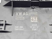  Modul confort Volkswagen Passat B7 (362) [Fabr 2010-2014] 3AA937087C