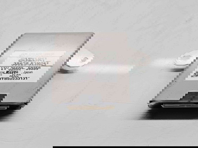 Modul control lumini SUZUKI Swift 3 M-Hybrid [Fabr 2016-2024] 38625-52R02