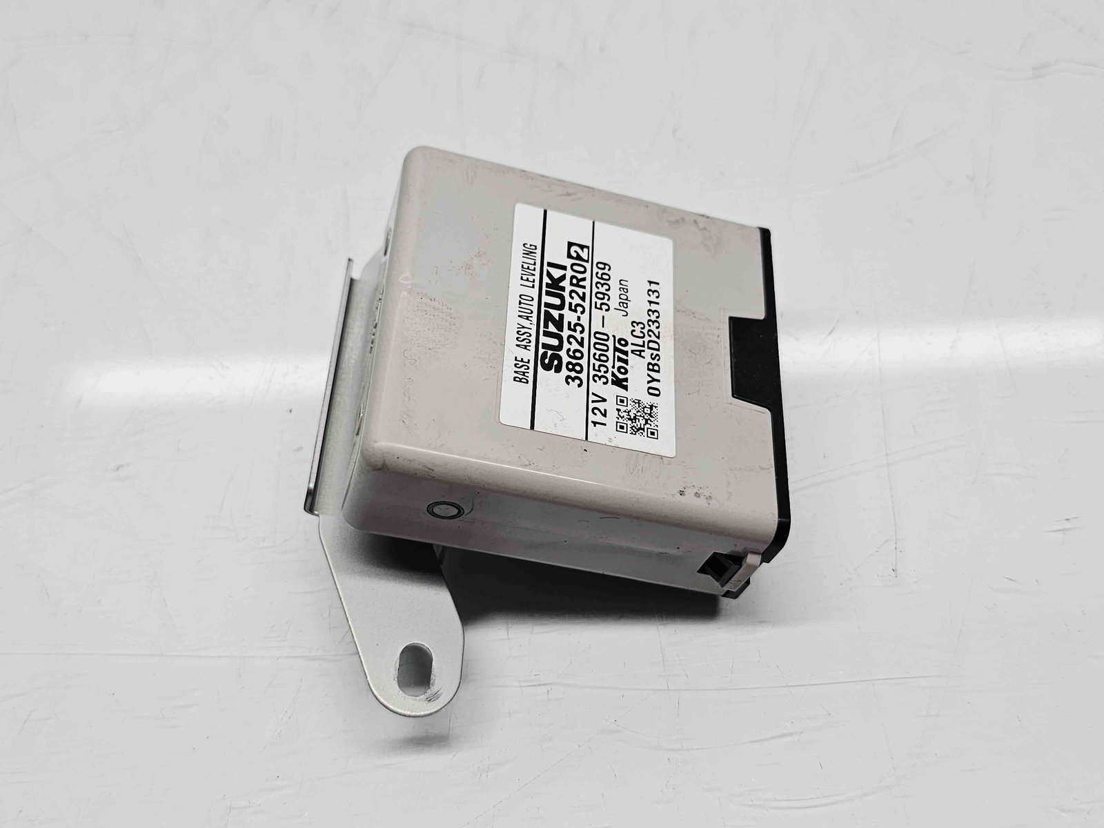 Modul control lumini SUZUKI Swift 3 M-Hybrid [Fabr 2016-2024] 38625-52R02 - imagine 2