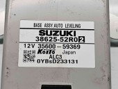 Modul control lumini SUZUKI Swift 3 M-Hybrid [Fabr 2016-2024] 38625-52R02