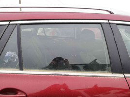 Geam usa dreapta spate OEM Mazda 6 2.2 2007-2013