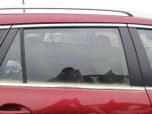 Geam usa dreapta spate OEM Mazda 6 2.2 2007-2013