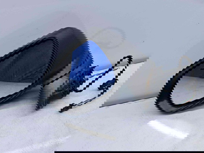 Oglinda stanga Peugeot 3008 [Fabr 2009-2016] KTP