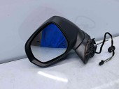 Oglinda stanga Peugeot 3008 [Fabr 2009-2016] KTP