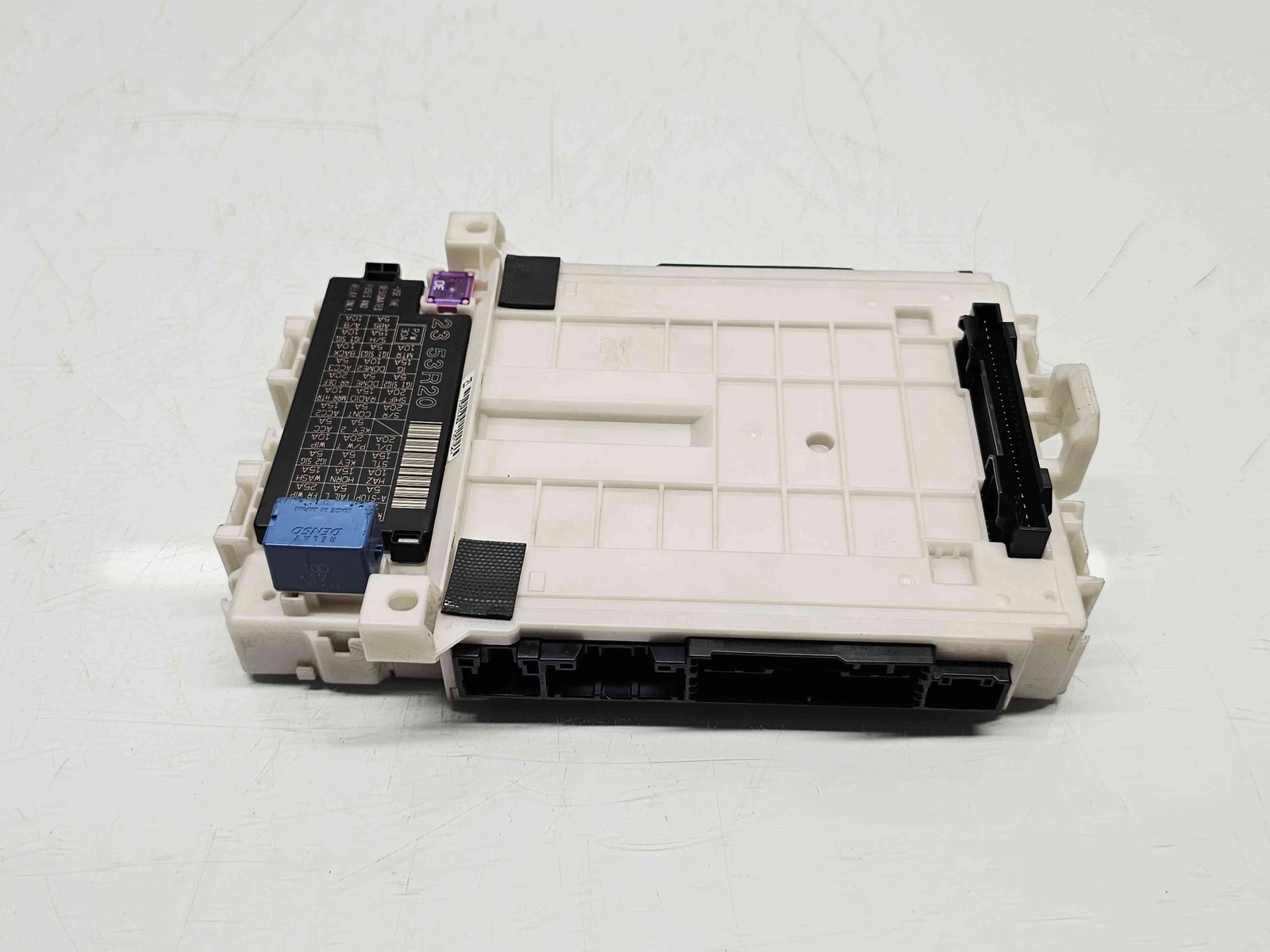 Panou sigurante SUZUKI Swift 3 M-Hybrid [Fabr 2016-2024] 2353R20 - imagine 1