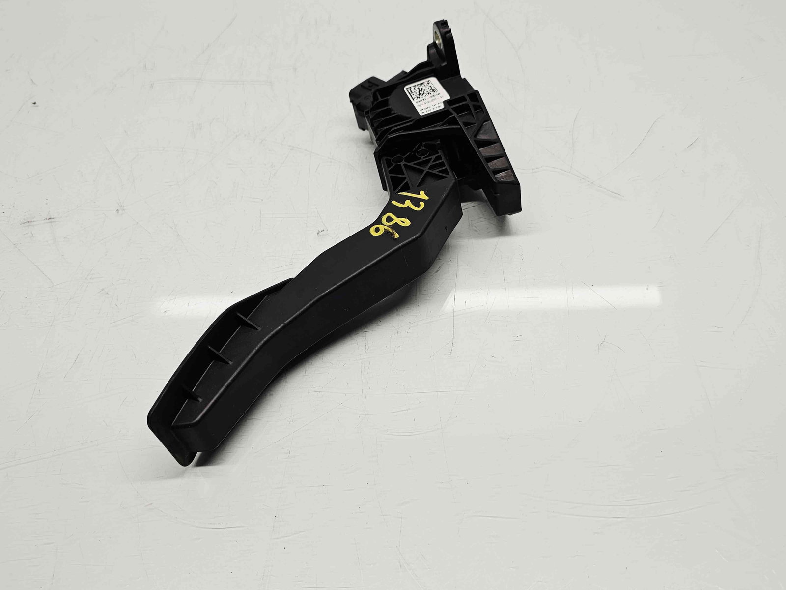 Pedala acceleratie SUZUKI Swift 3 M-Hybrid [Fabr 2016-2024] 49400-68P50 - imagine 3