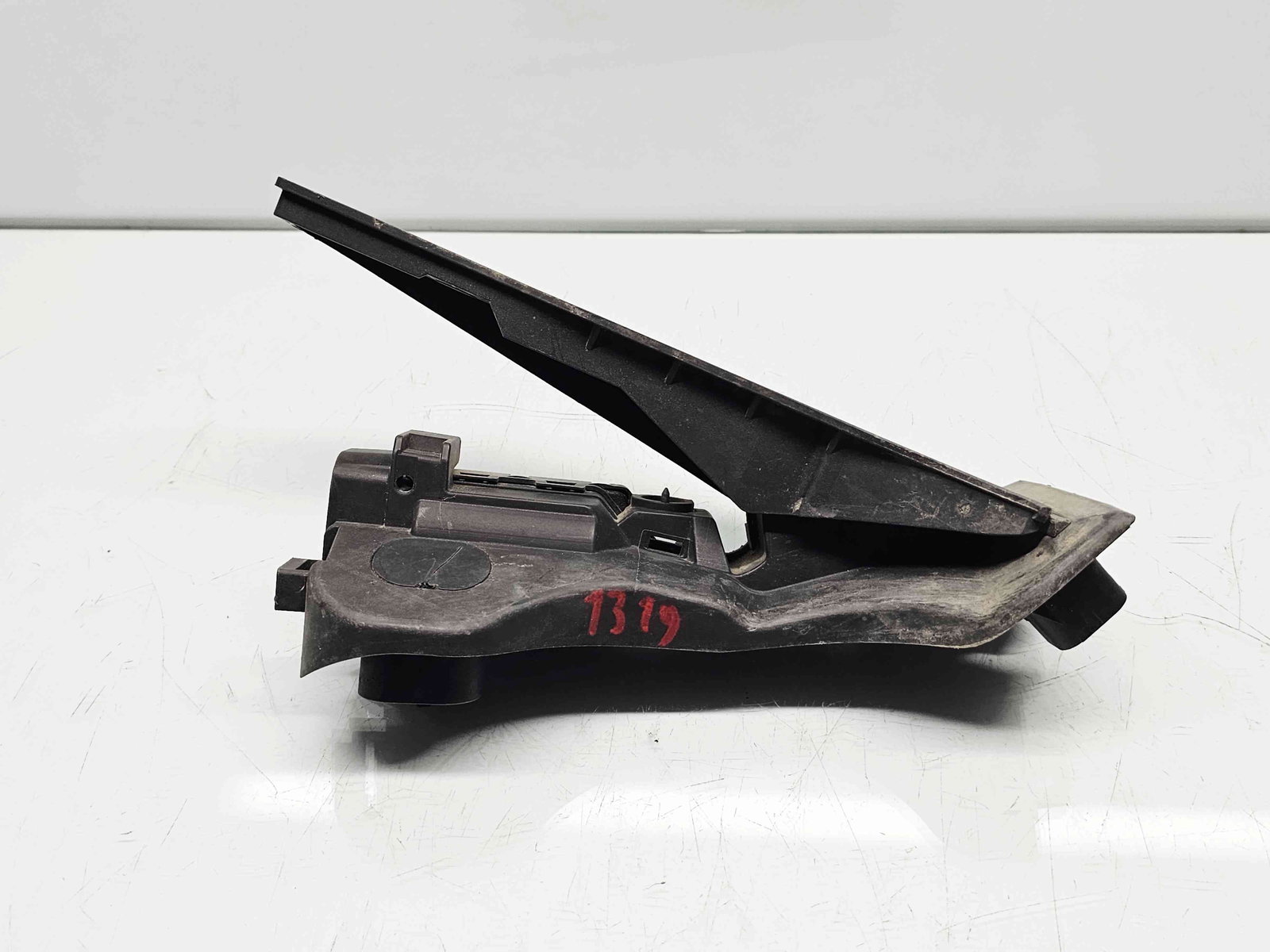 Pedala acceleratie Volkswagen Passat B7 (362) [Fabr 2010-2014] 1K1721503AB