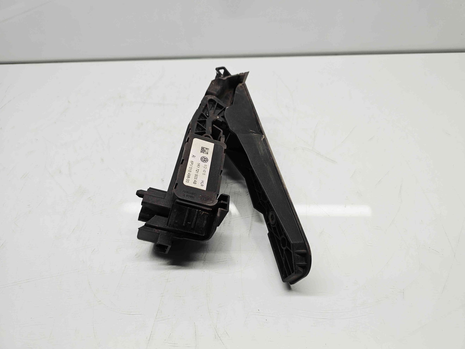 Pedala acceleratie Volkswagen Passat B7 (362) [Fabr 2010-2014] 1K1721503AB - imagine 3