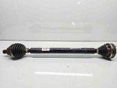 Planetara dreapta fata Volkswagen Passat B7 (362) [Fabr 2010-2014] 1K0407272QM 1.4 Benz CAXA 90KW / 122CP