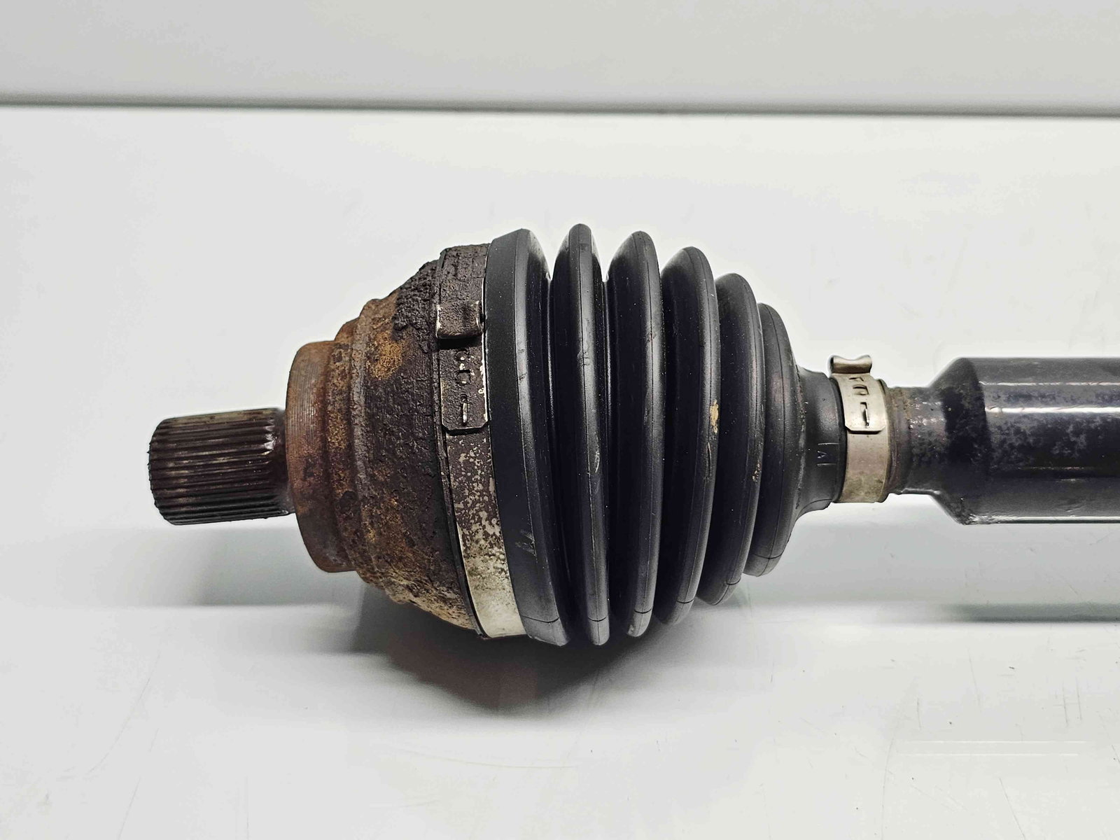 Planetara dreapta fata Volkswagen Passat B7 (362) [Fabr 2010-2014] 1K0407272QM 1.4 Benz CAXA 90KW / 122CP - imagine 2