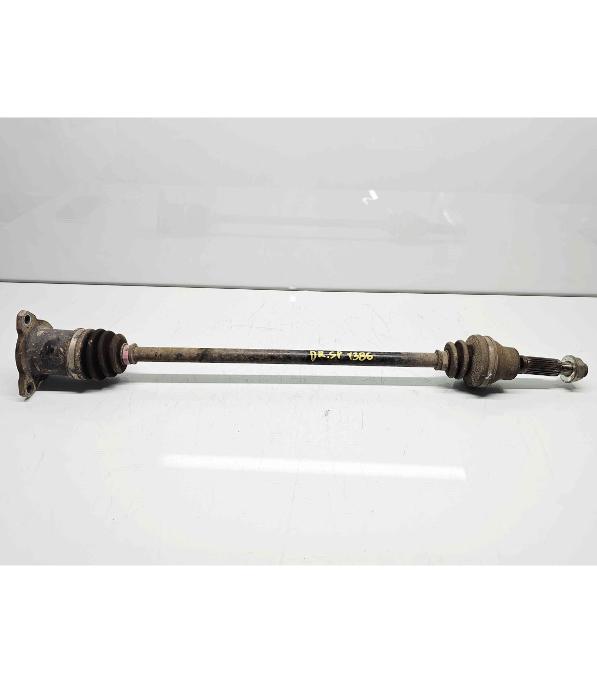 Planetara dreapta spate SUZUKI Swift 3 M-Hybrid [Fabr 2016-2024