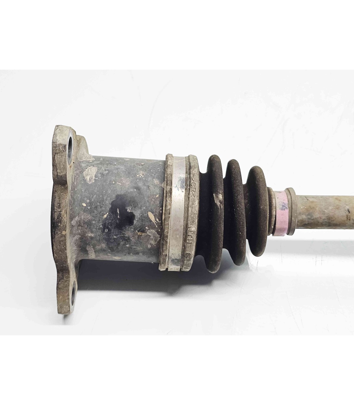 Planetara dreapta spate SUZUKI Swift 3 M-Hybrid [Fabr 2016-2024