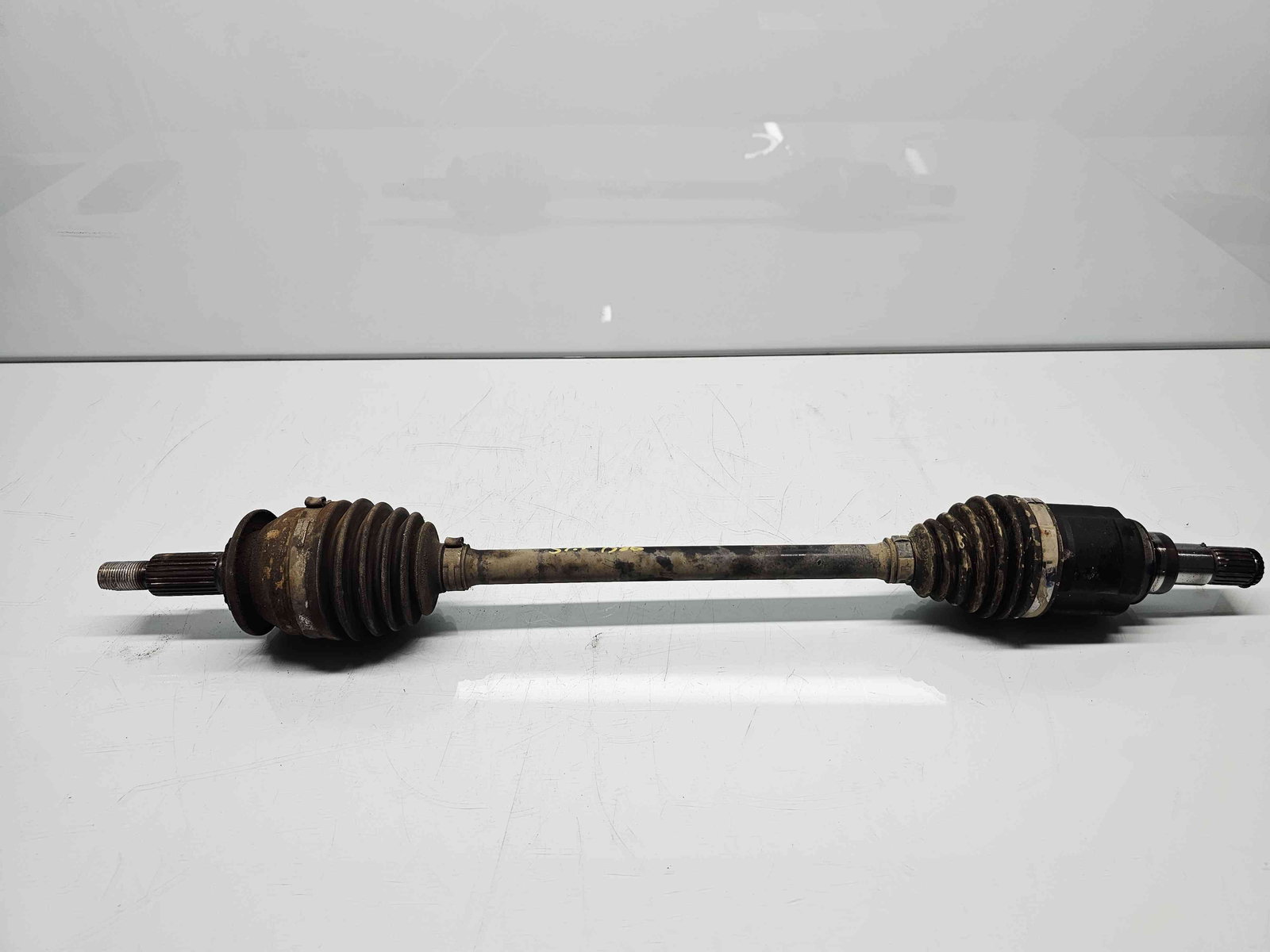 Planetara stanga fata SUZUKI Swift 3 M-Hybrid [Fabr 2016-2024] OEM 1.2 hibrid K12D 61KW / 83CP - imagine 1