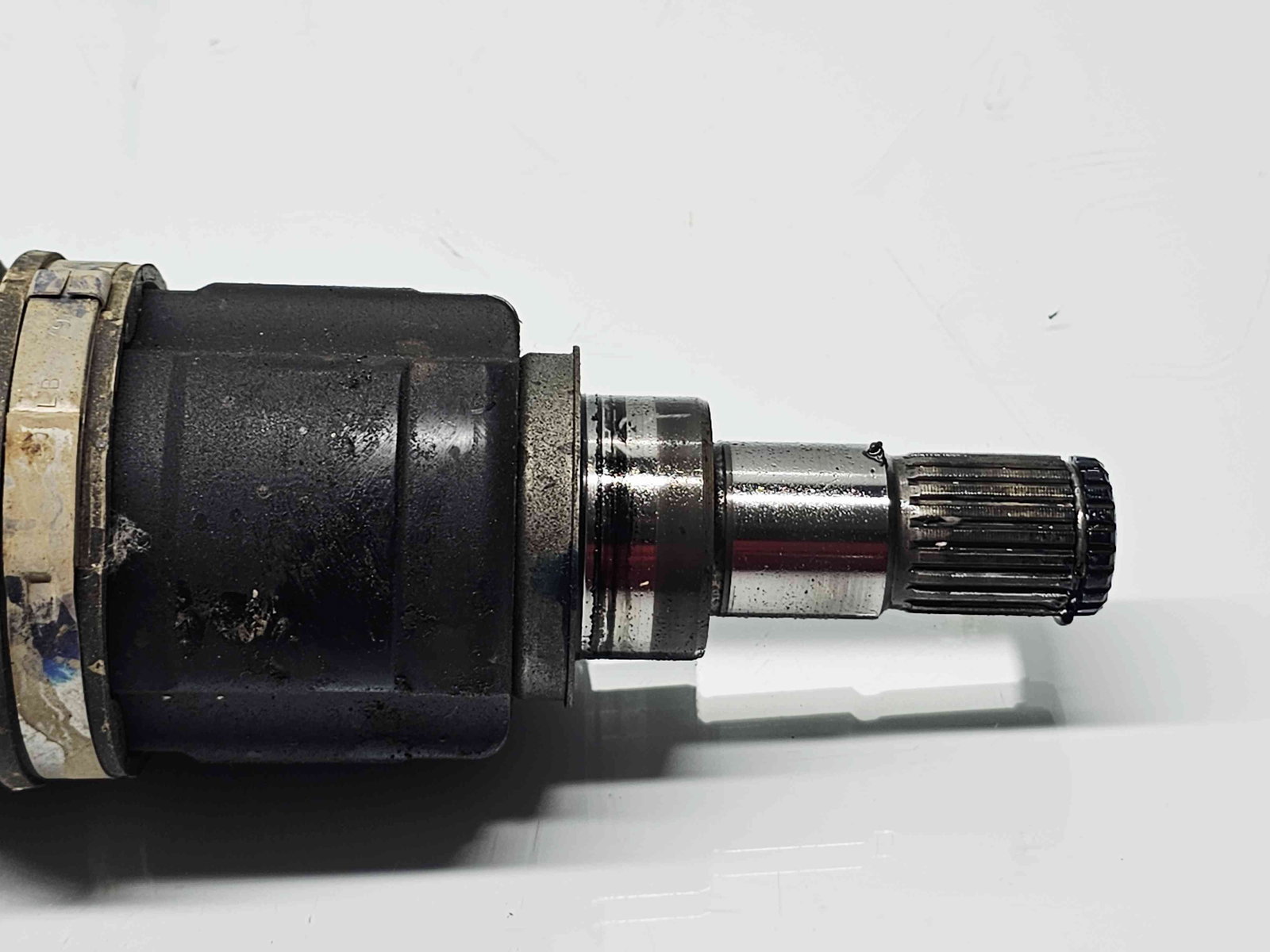 Planetara stanga fata SUZUKI Swift 3 M-Hybrid [Fabr 2016-2024] OEM 1.2 hibrid K12D 61KW / 83CP - imagine 2