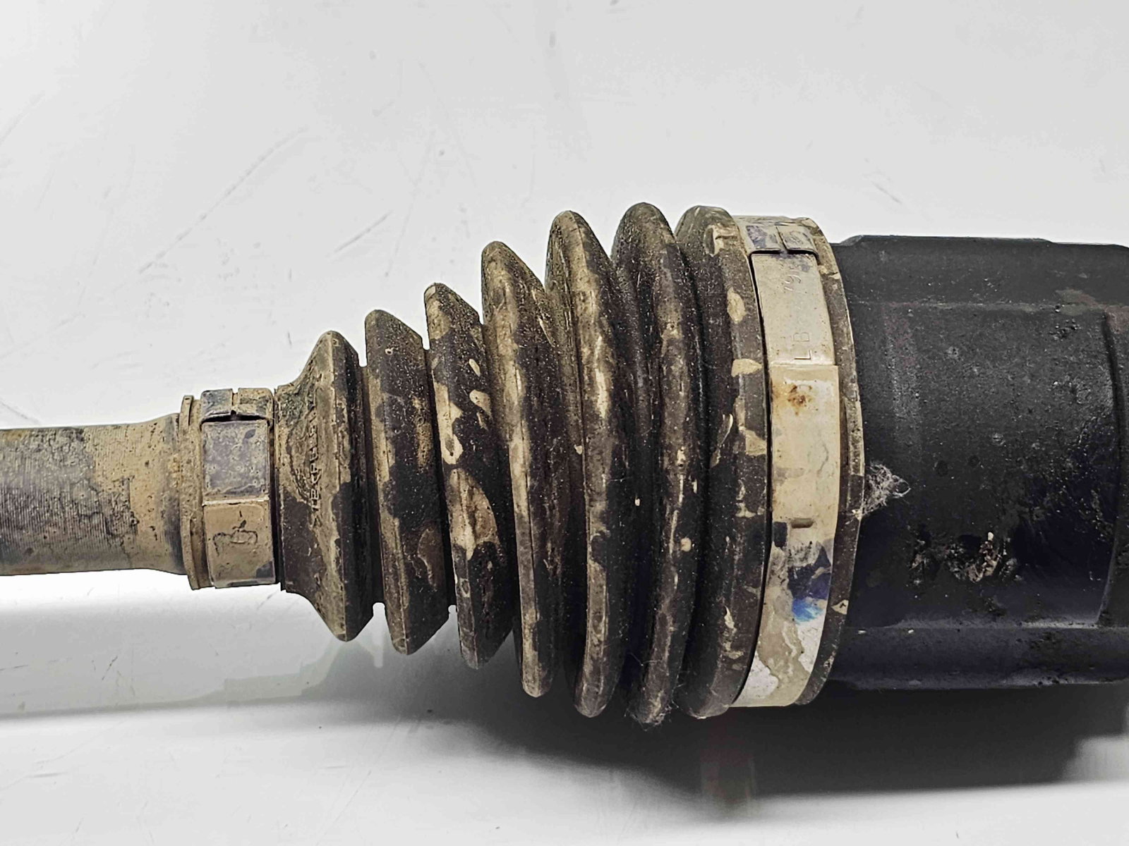 Planetara stanga fata SUZUKI Swift 3 M-Hybrid [Fabr 2016-2024] OEM 1.2 hibrid K12D 61KW / 83CP - imagine 3