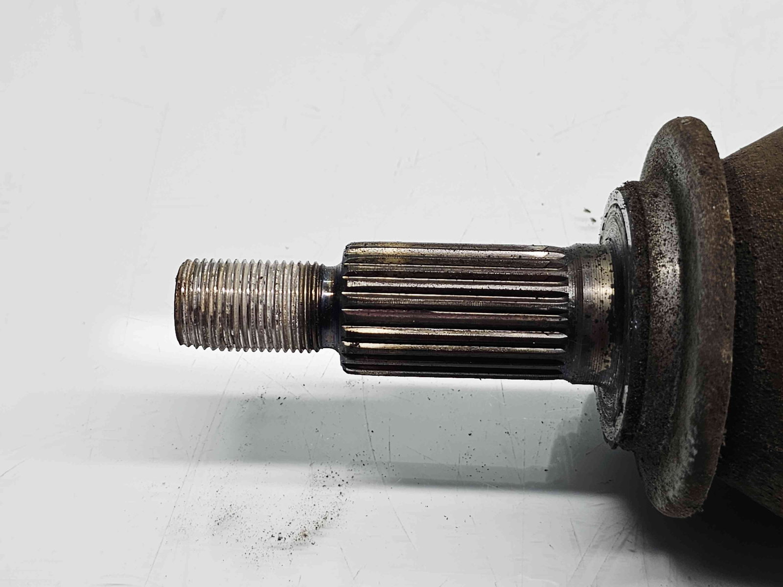 Planetara stanga fata SUZUKI Swift 3 M-Hybrid [Fabr 2016-2024] OEM 1.2 hibrid K12D 61KW / 83CP - imagine 4