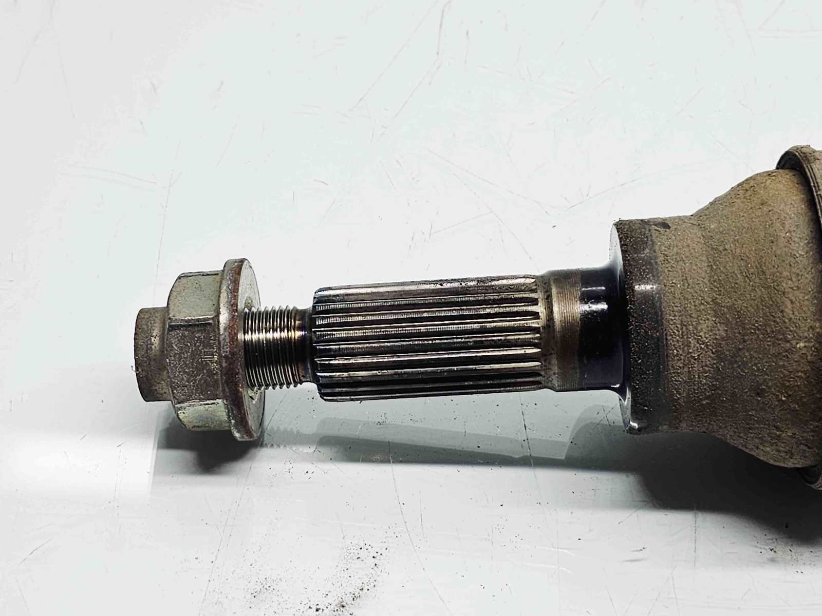 Planetara stanga spate SUZUKI Swift 3 M-Hybrid [Fabr 2016-2024] OEM 1.2 hibrid K12D 61KW / 83CP - imagine 2