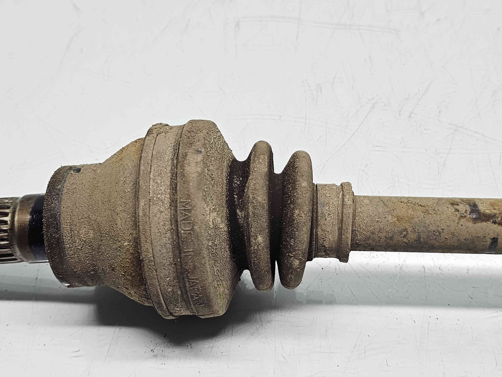 Planetara stanga spate SUZUKI Swift 3 M-Hybrid [Fabr 2016-2024] OEM 1.2 hibrid K12D 61KW / 83CP - imagine 3