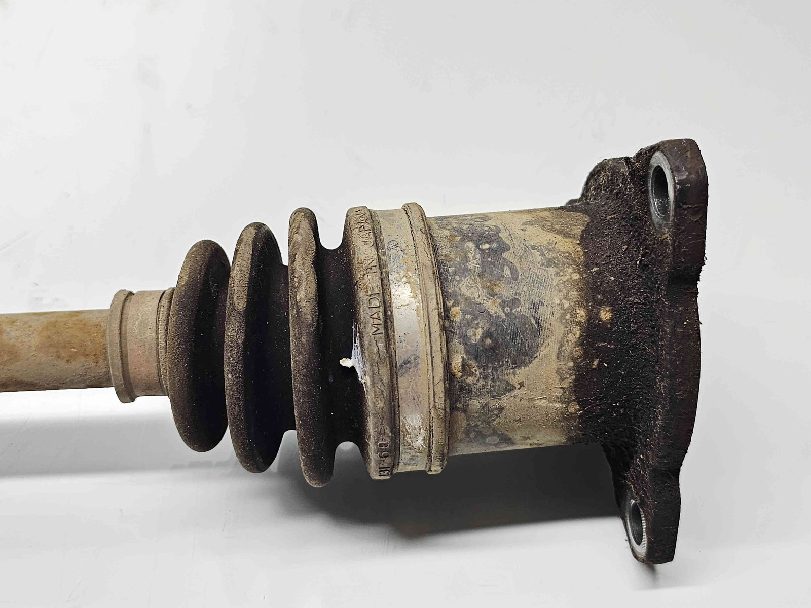 Planetara stanga spate SUZUKI Swift 3 M-Hybrid [Fabr 2016-2024] OEM 1.2 hibrid K12D 61KW / 83CP - imagine 4