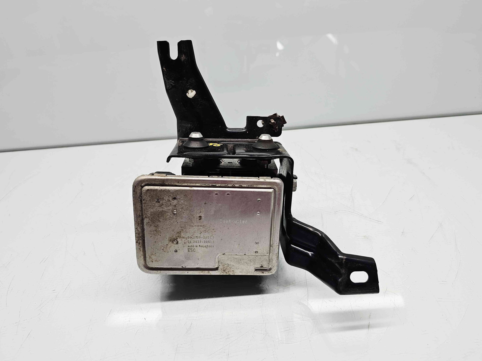 Pompa ABS SUZUKI Swift 3 M-Hybrid [Fabr 2016-2024] 56110-80SB 1.2 hibrid K12D 61KW / 83CP - imagine 1