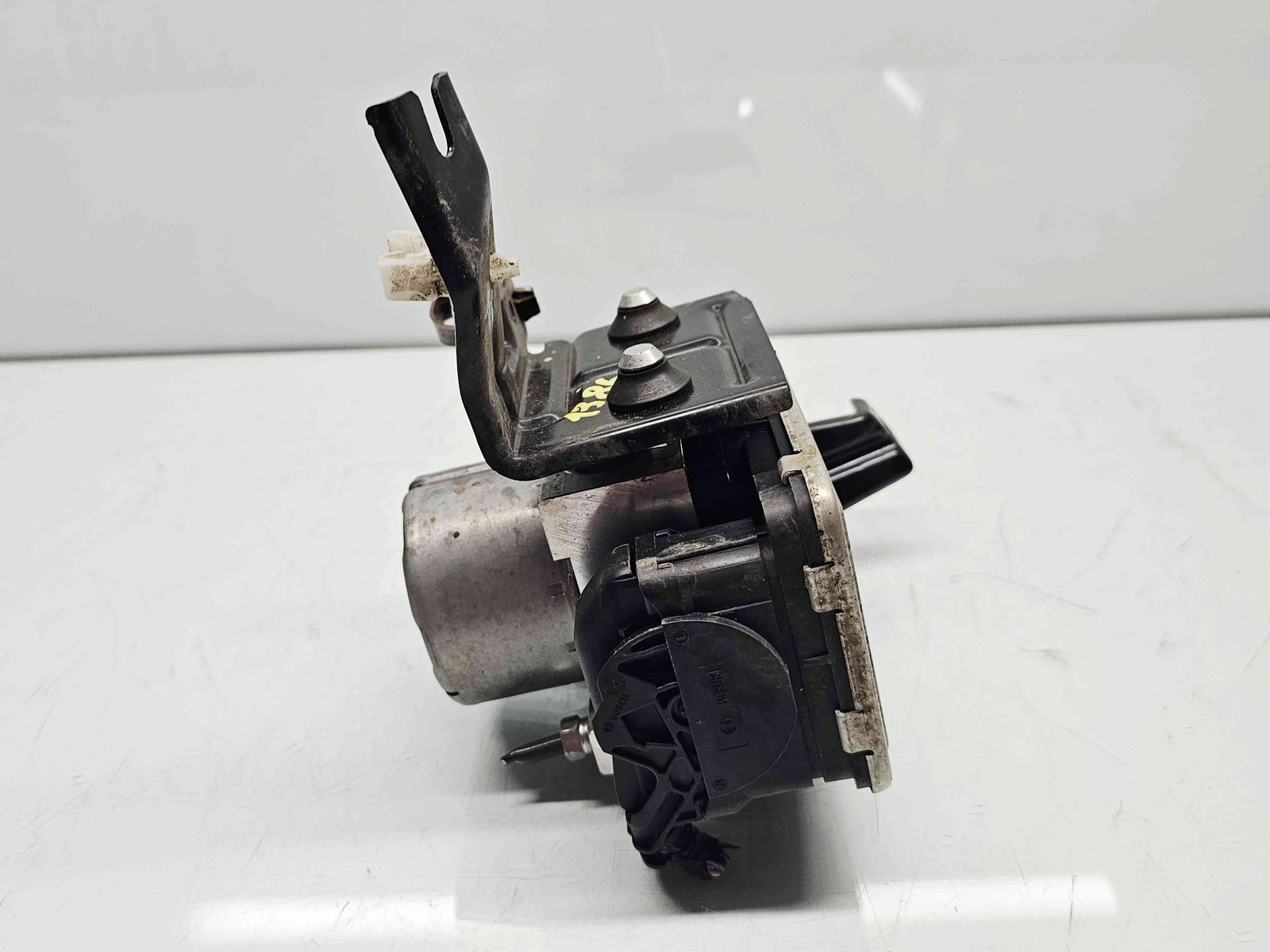 Pompa ABS SUZUKI Swift 3 M-Hybrid [Fabr 2016-2024] 56110-80SB 1.2 hibrid K12D 61KW / 83CP - imagine 2