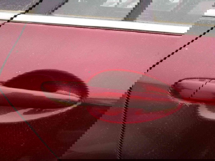 Maner usa dreapta spate OEM Mazda 6 2.2 2007-2013