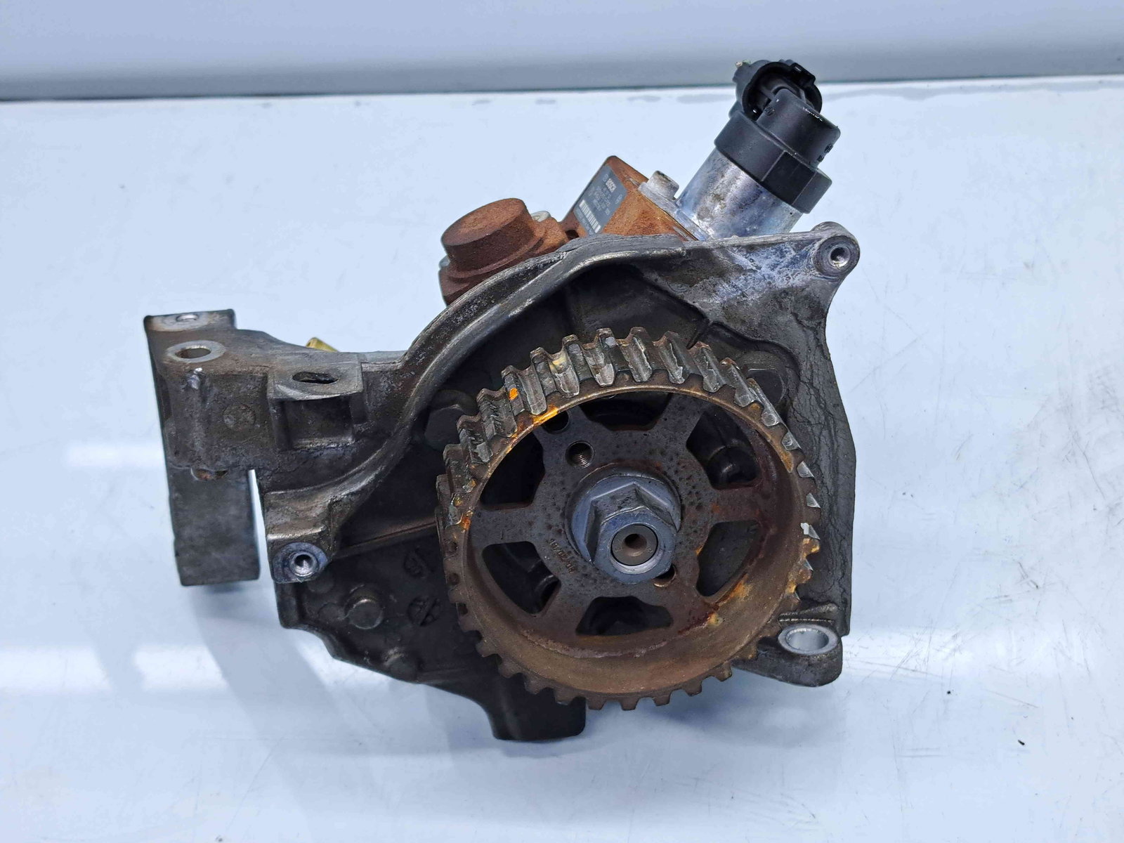 Pompa inalta presiune Volkswagen Passat CC (357) [Fabr 2008-2012] 0445010102 2.0 TDI CBAB 103KW / 140CP - imagine 4