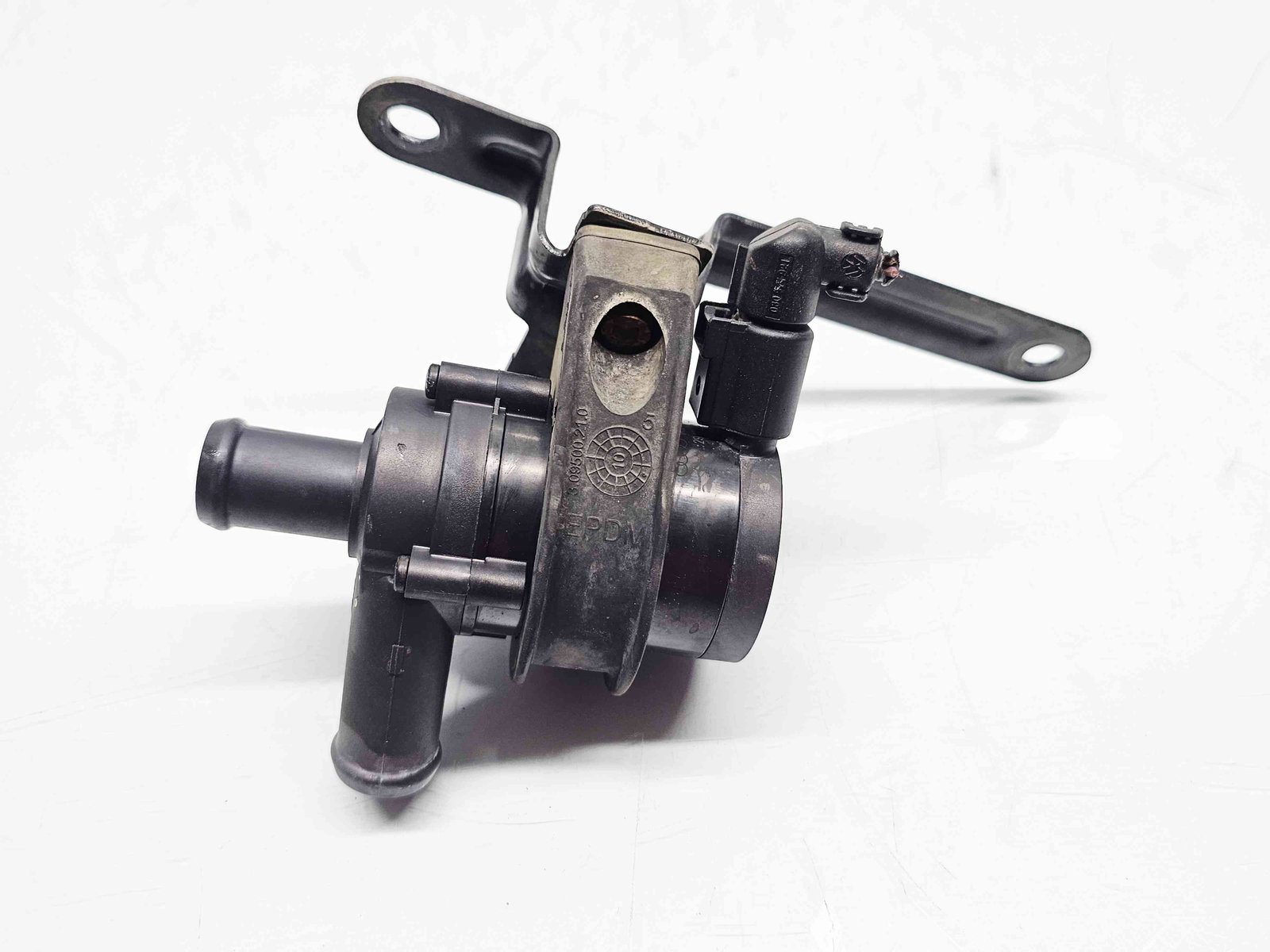 Pompa recirculare apa Volkswagen Passat B7 (362) [Fabr 2010-2014] OEM 1.4 Benz CAXA 90KW / 122CP - imagine 2
