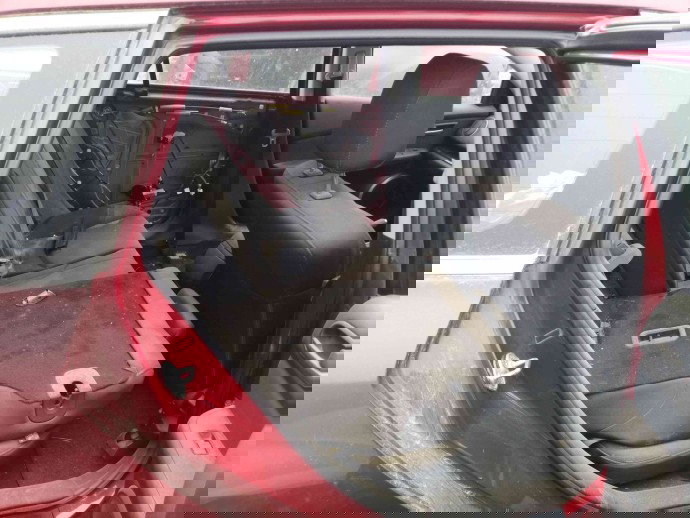 Cheder usa dreapta spate OEM Mazda 6 2.2 2007-2013