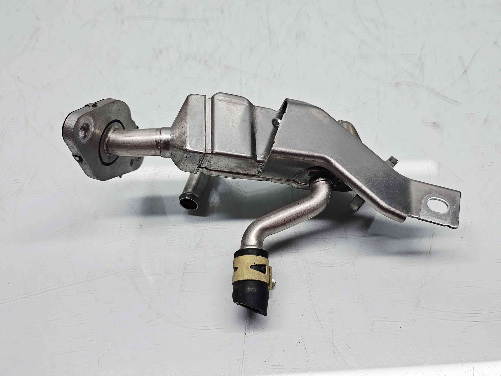 Racitor gaze SUZUKI Swift 3 M-Hybrid [Fabr 2016-2024] OEM 1.2 hibrid K12D 61KW / 83CP - imagine 2